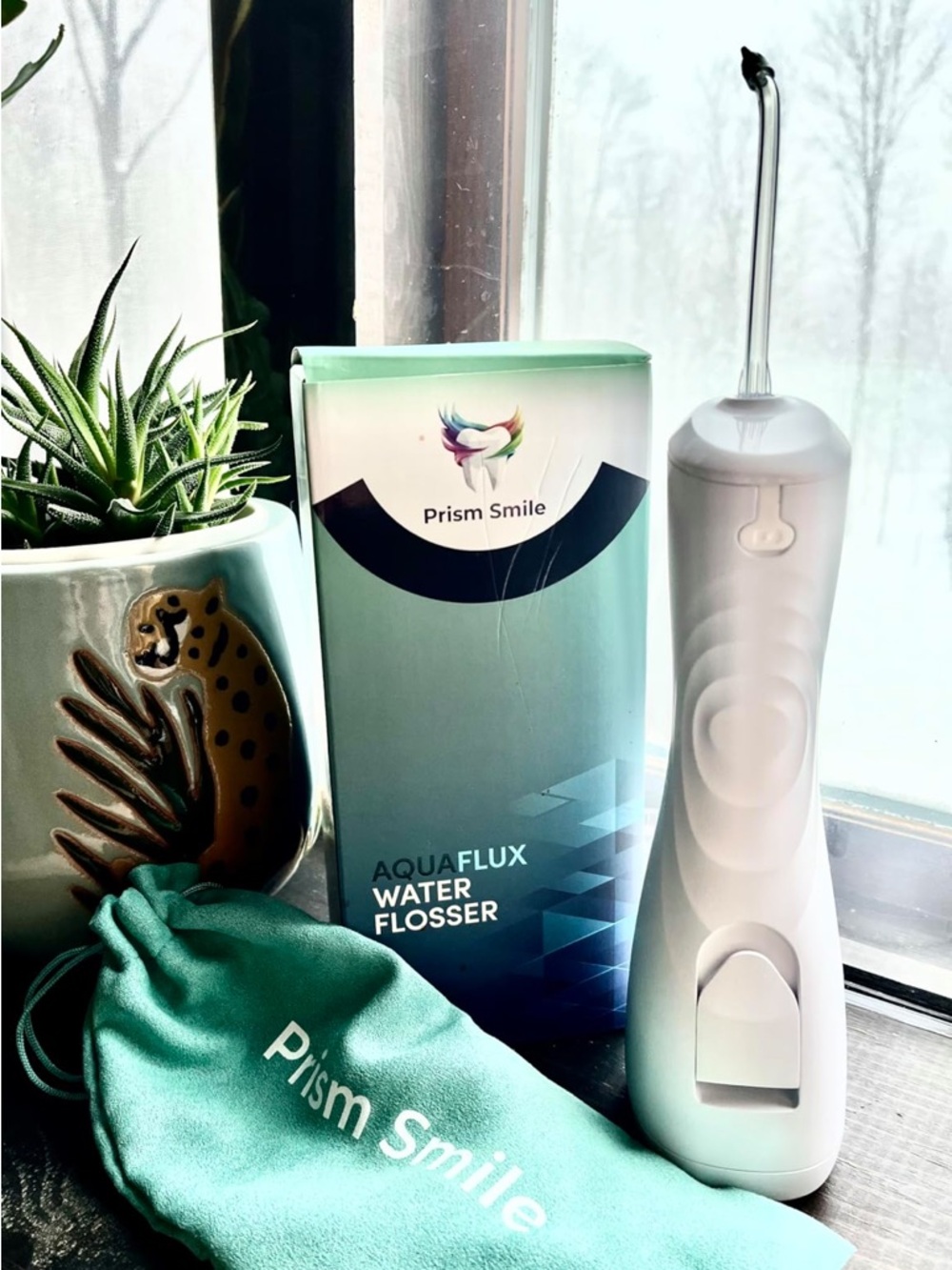 AquaPrism Waterpick System (Open Box)